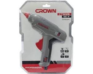 crown glue gun 100w ct19028